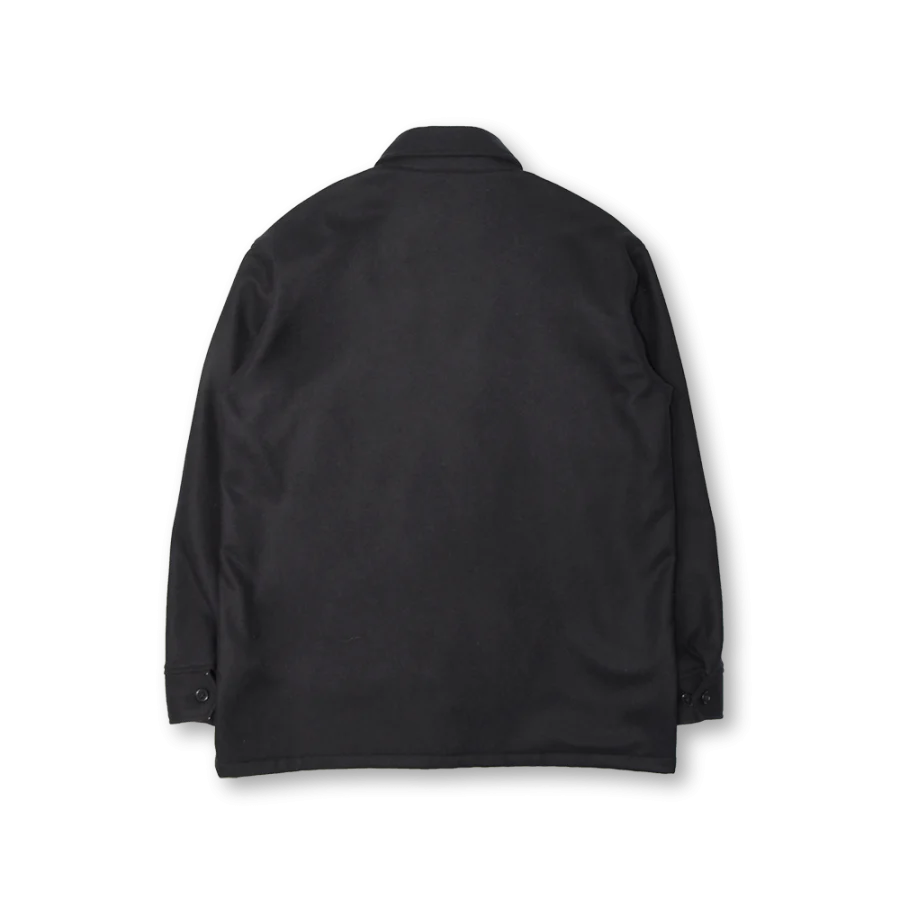 4088 Heavy Wool CPO Shirt