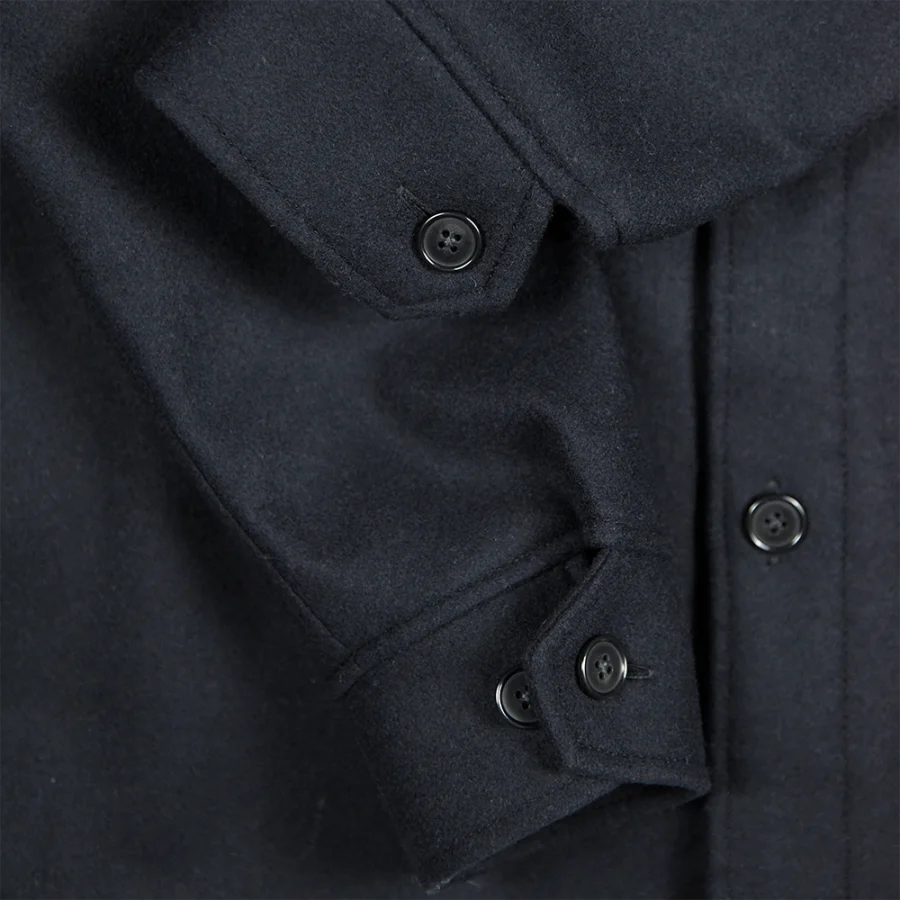 4088 Heavy Wool CPO Shirt