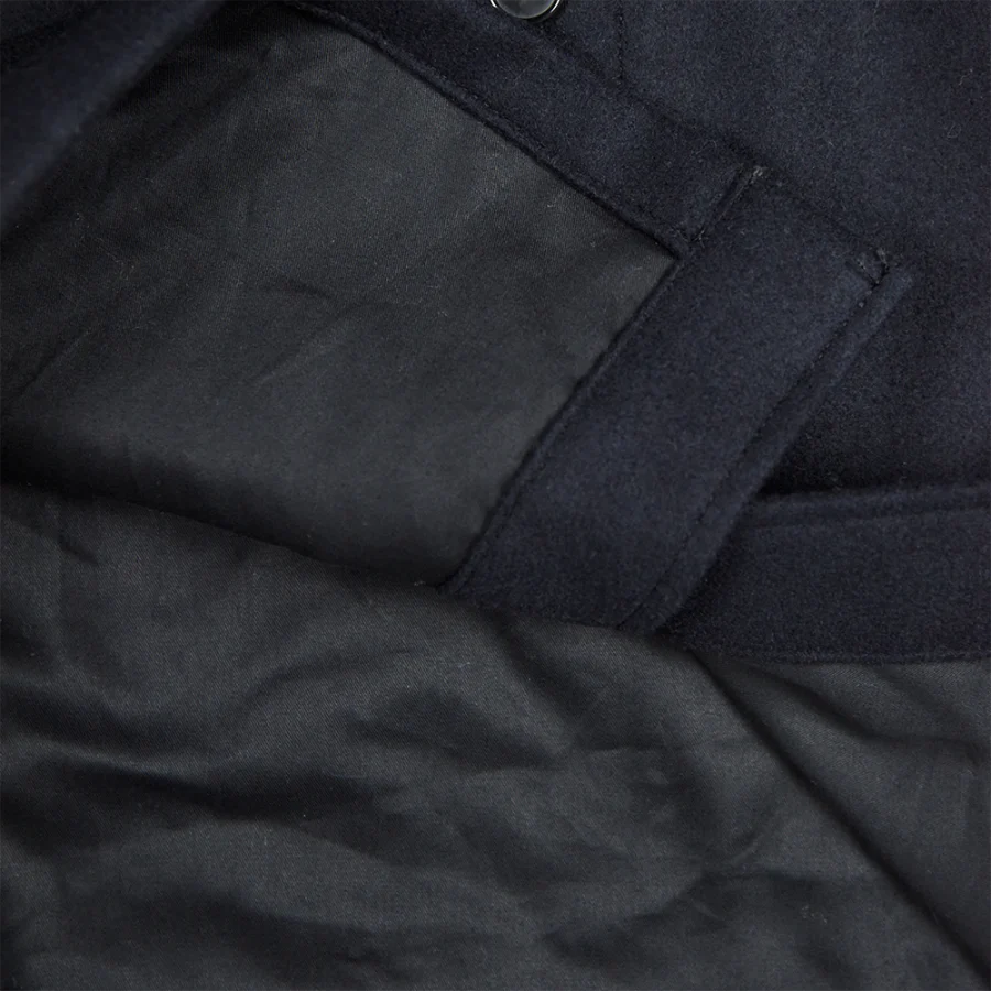 4088 Heavy Wool CPO Shirt