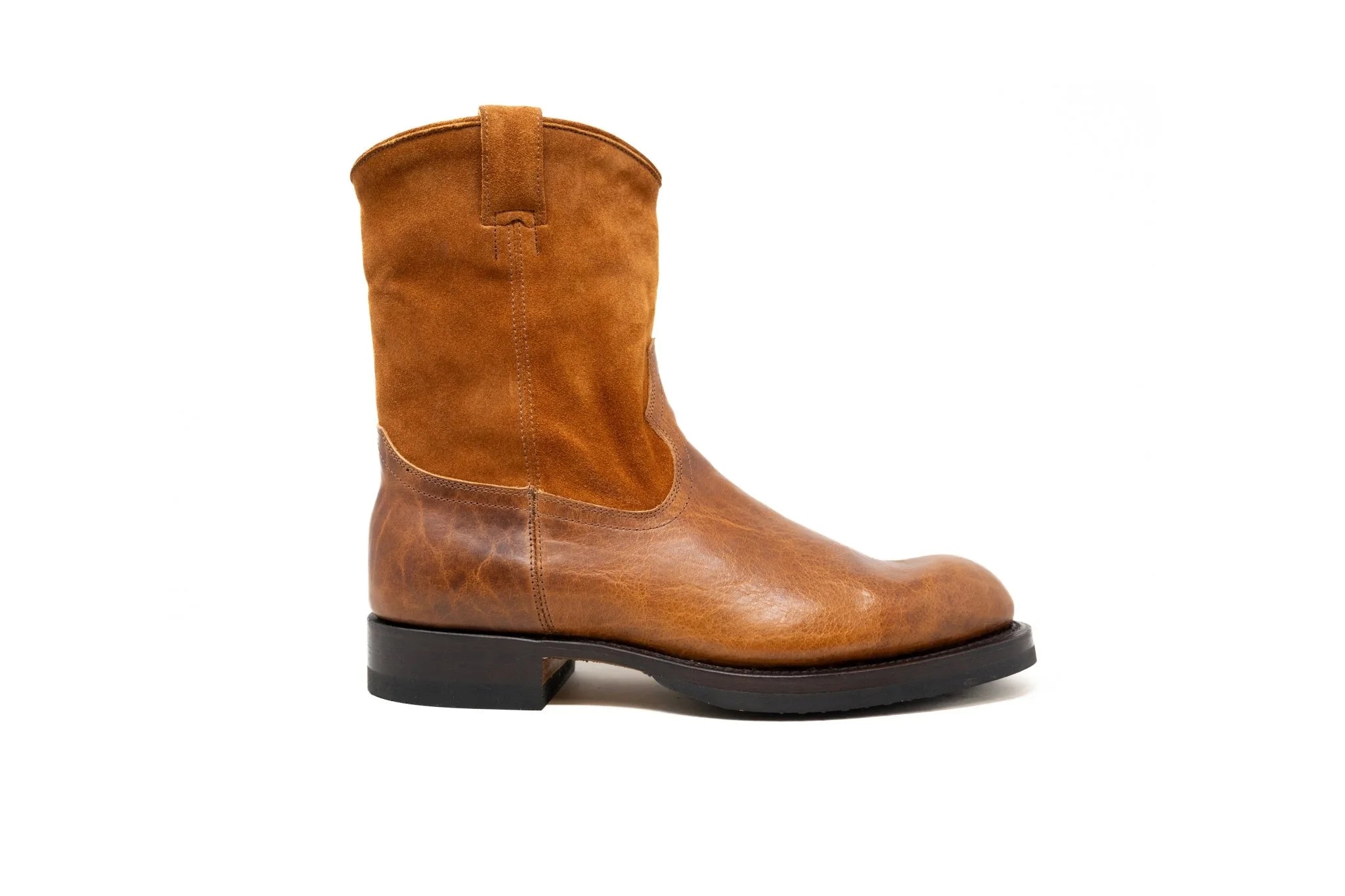 Roper Boot Antique Vanilla