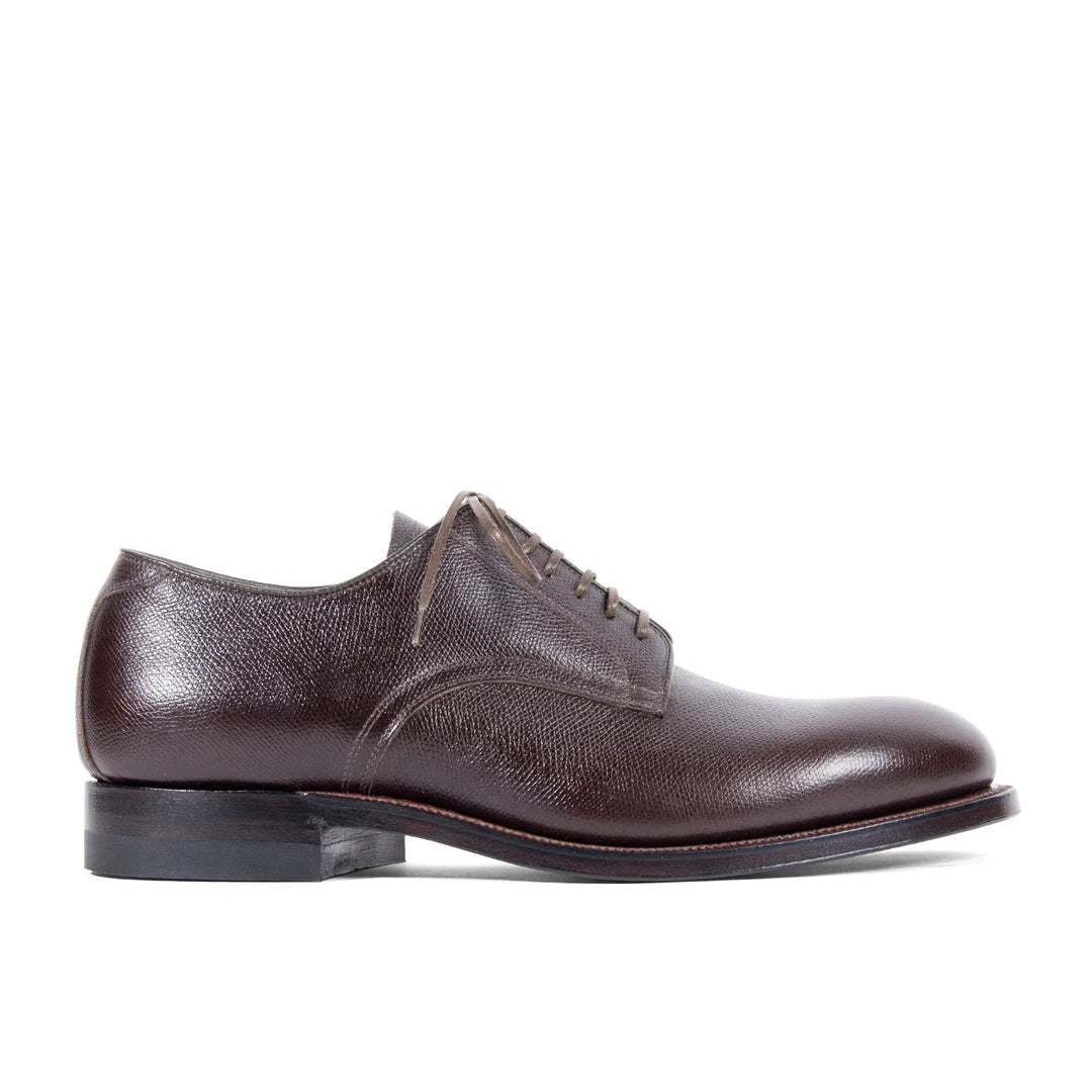 Navvy Cut Shoe Malt Alcazar Calf