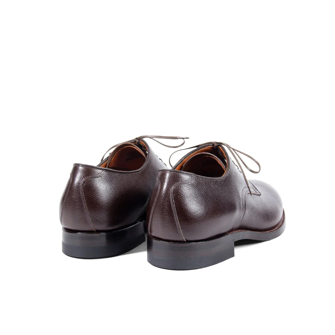 Navvy Cut Shoe Malt Alcazar Calf