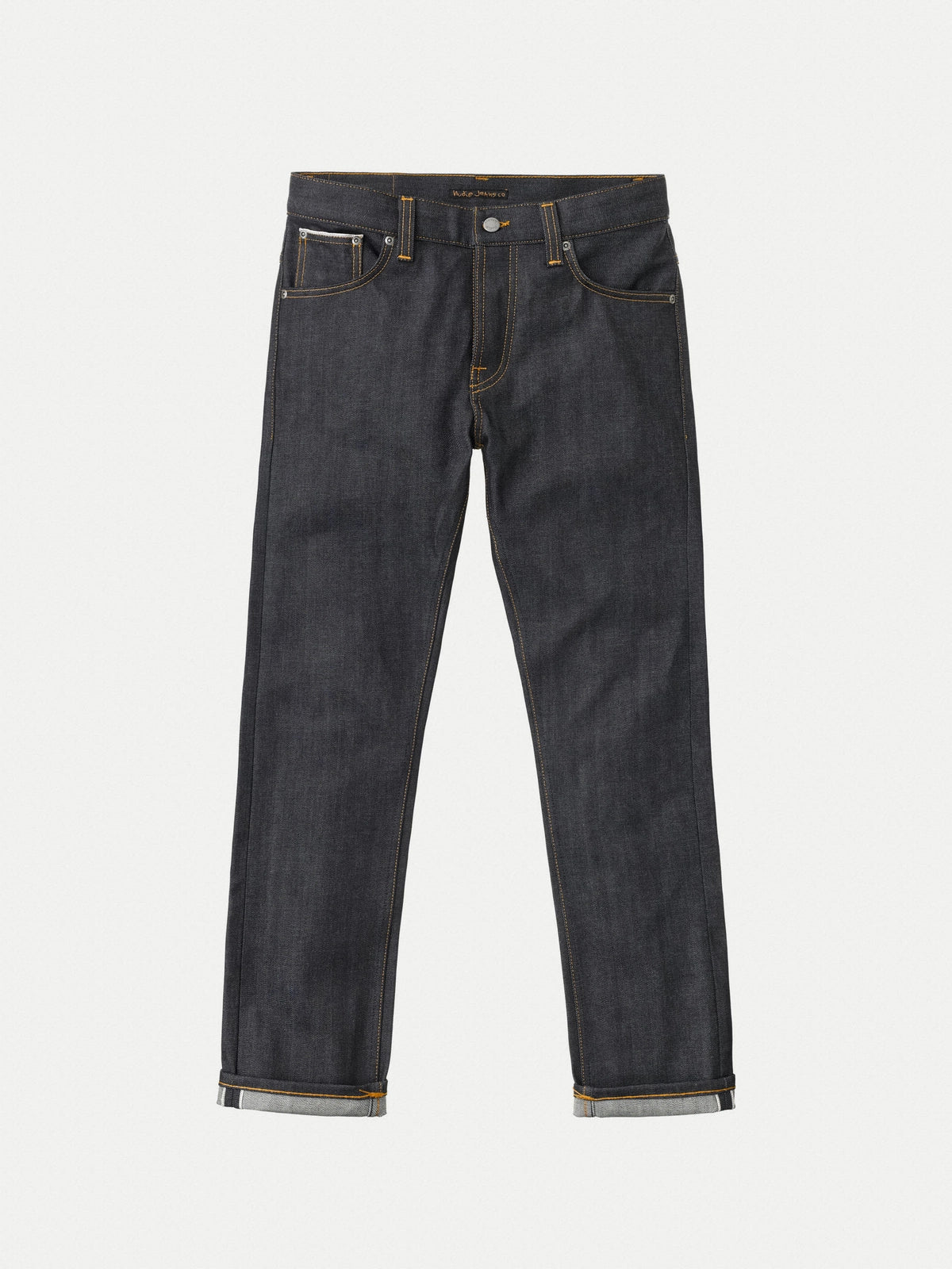 Grim Tim Dry Original Selvedge