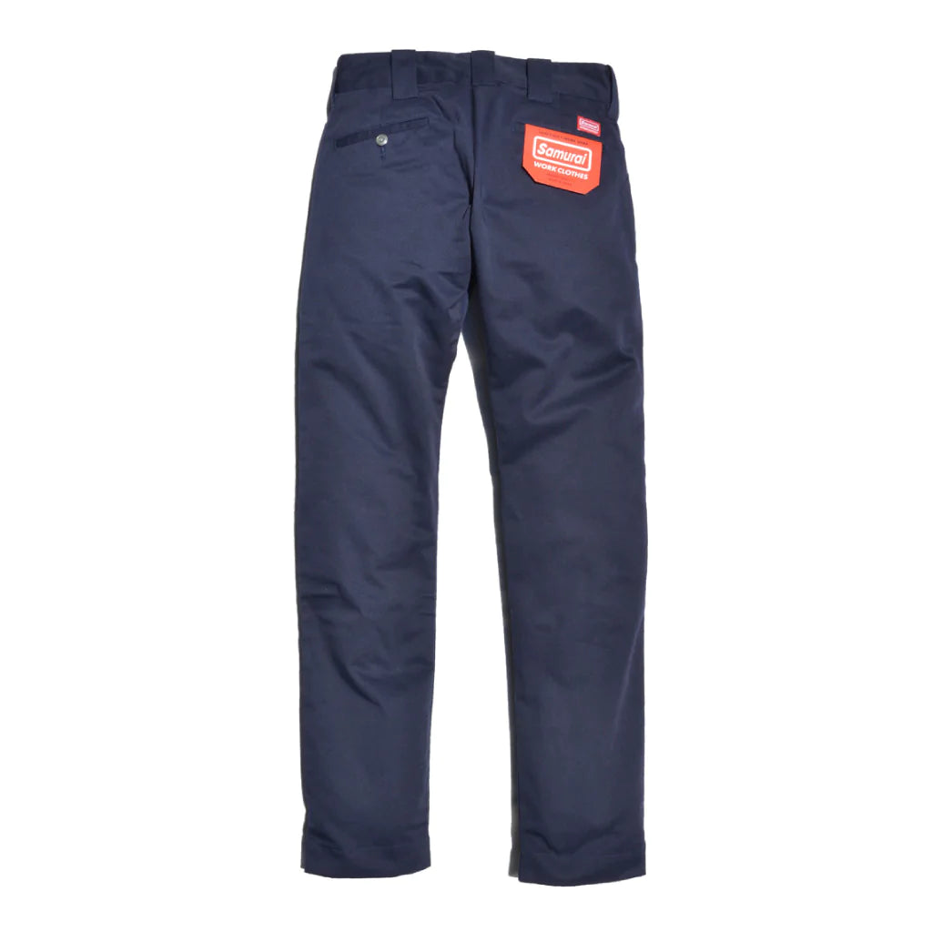 SWC500WP-CE TC Work Pants Navy