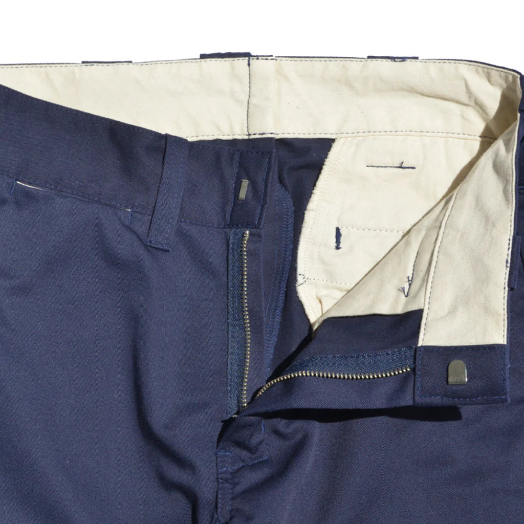 SWC500WP-CE TC Work Pants Navy