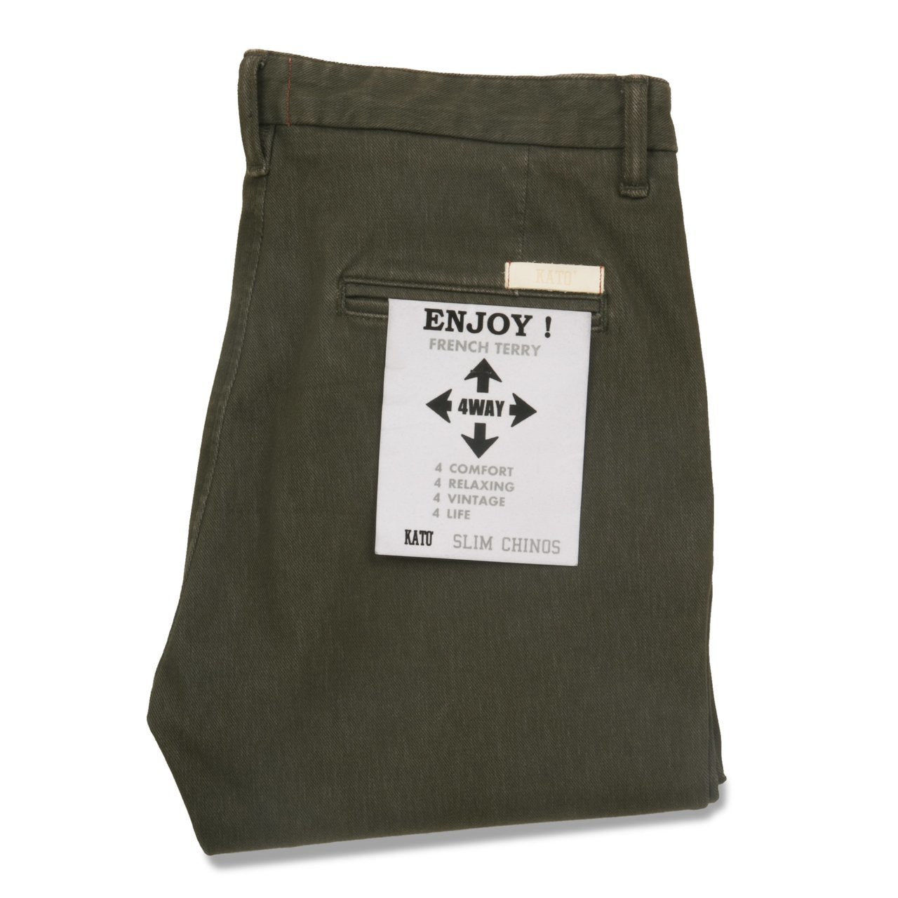 Bottoms — Brooklyn Clothing
