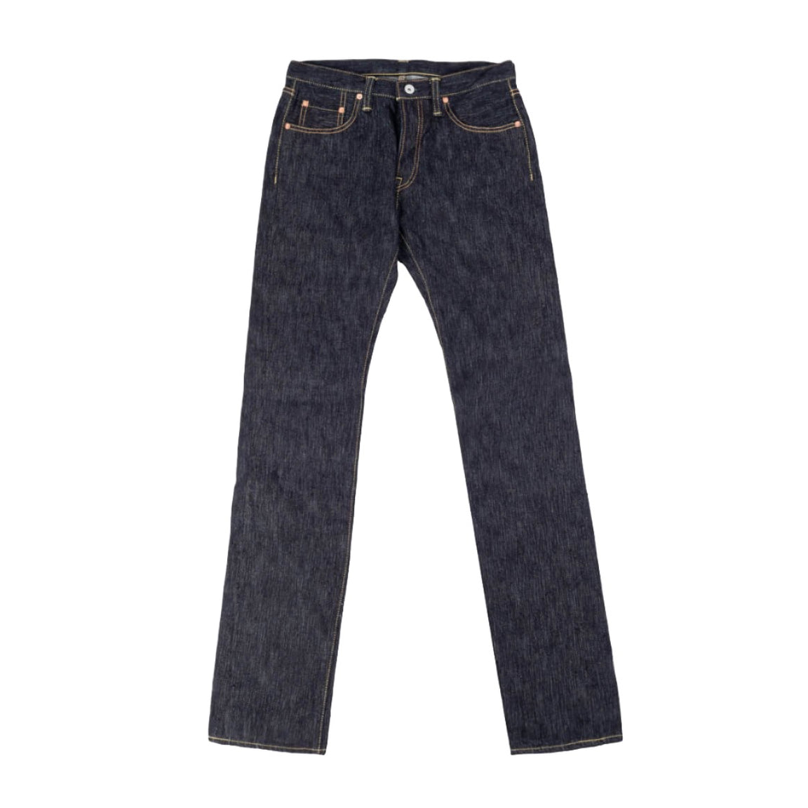 Brooklyn Pants - Bouquet Blu
