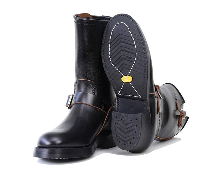 Buco engineer outlet boots